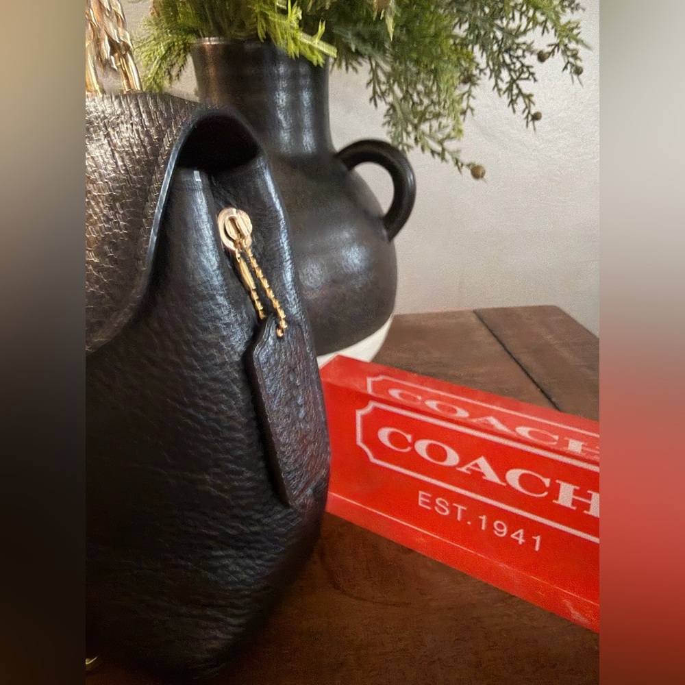 Coach Tammie Convertible Bag - Picture 4 of 15